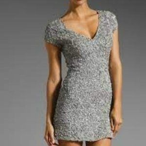 Parker Sequins Dress